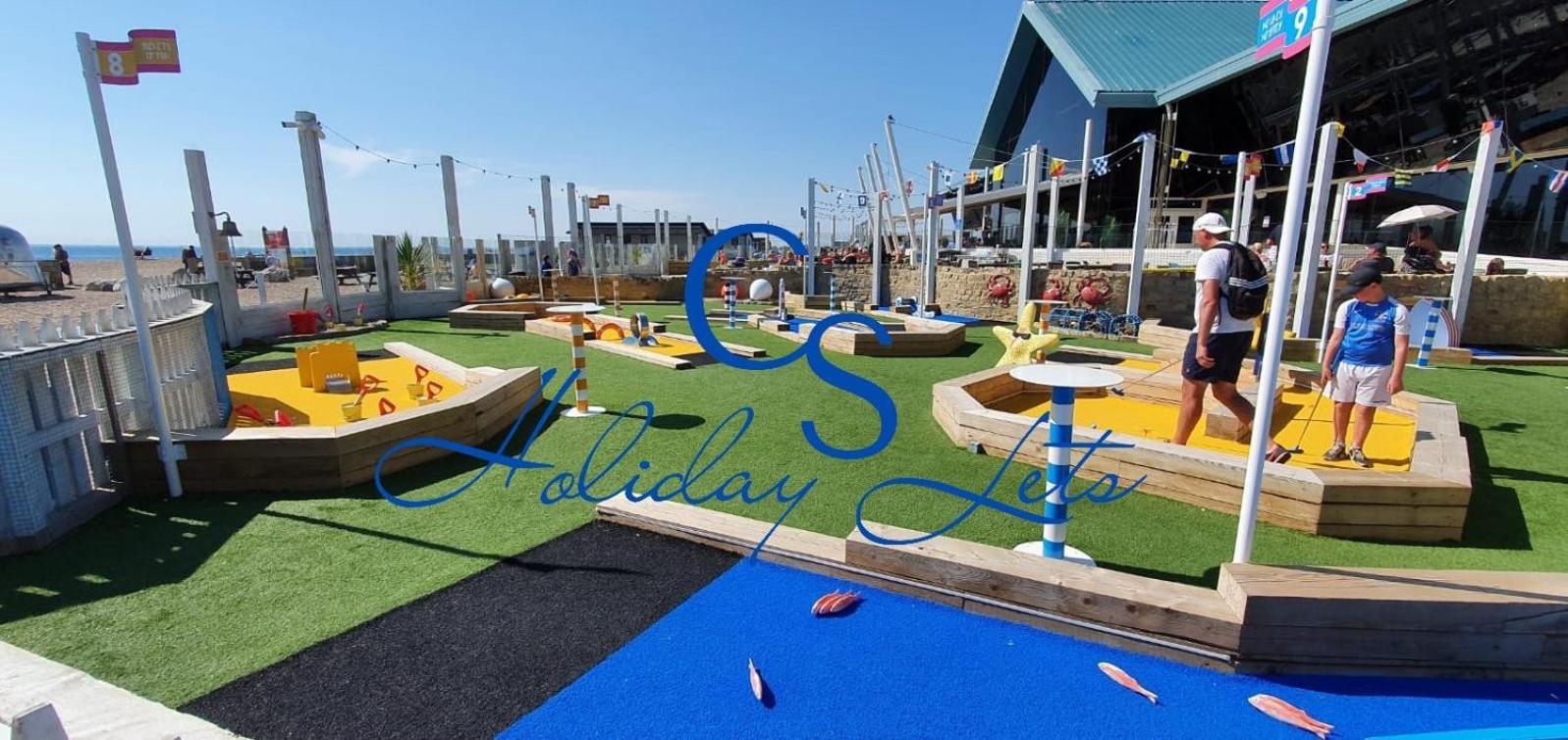 Jp Retreat , West Sand Holiday Park, Selsey Exterior photo